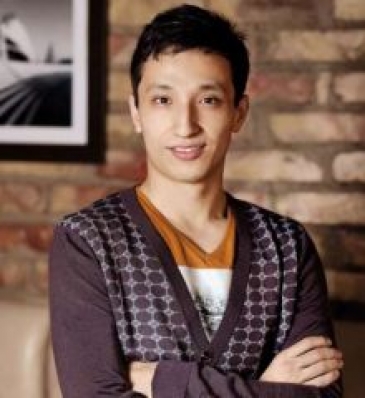 Рафаэль Уразов