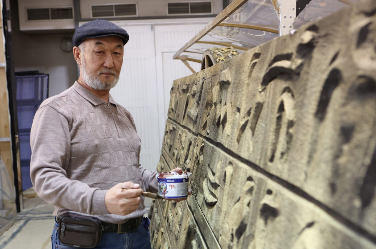 Көңіл айту.  Абай атындағы Қазақ ұлттық опера және балет театрының ұжымы театрымыздың жұмсақ безендіру шеберханасының суретшісі Самархан Исханұлы Орақбаевтың кенеттен дүниеден өтуіне байланысты жанұясы мен туған-туыстарына  көңіл айтады.