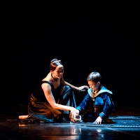 Ballet by B. Eifman to the music of P.I. Tchaikovsky "Anna Karenina"