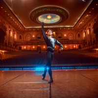 Abay Kazakh State Academic Theatre of Opera and Ballet