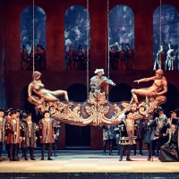 Abay Kazakh State Academic Theatre of Opera and Ballet