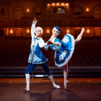 Abay Kazakh State Academic Theatre of Opera and Ballet