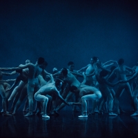 Ballet by B. Eifman to the music of P.I. Tchaikovsky "Anna Karenina"